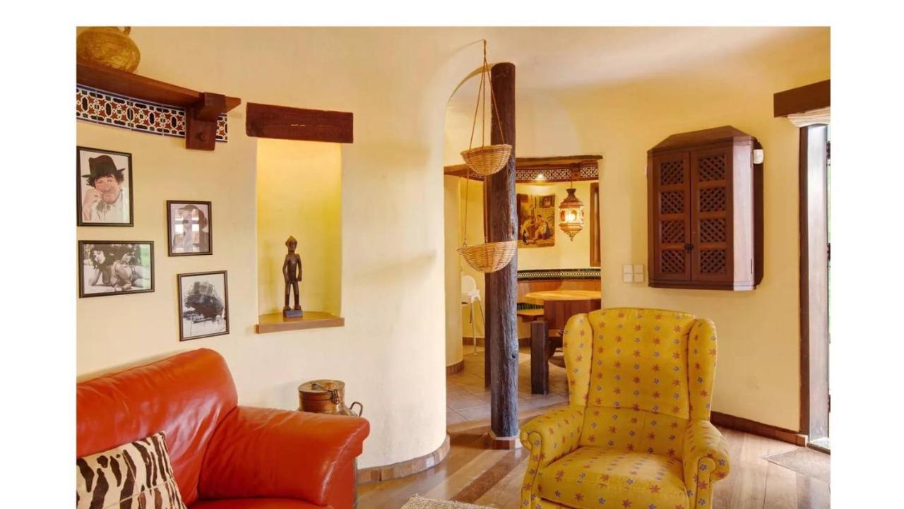 Villa Vcv Bahia Feliz